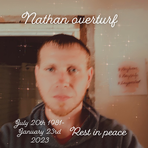 Nathan Overturf - Facebook