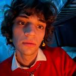 Nathan Packard - @ieatbricksforbreakfast - Instagram