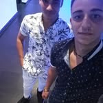 Nathan Palermo - @nathanpalermo - Instagram
