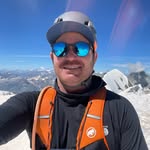 Nathan Pardue - @nathangpardue - Instagram