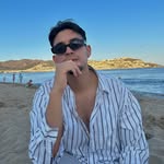 Juliano Nathan Paredes - @julianoparedes - Instagram