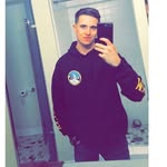 Nathan Parks - @nateparker212 - Instagram