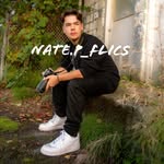 Nathan Parks - @nate.p_flics - Instagram