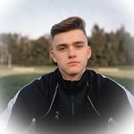 Nathan Parks - @nathanparks_17 - Instagram