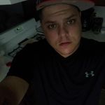Nathan Parks - @nathan.j.parks - Instagram