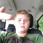Nathan Parks - @natebigbassmaster - Instagram