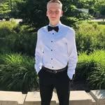Nathan Parman - @00_np_05 - Instagram