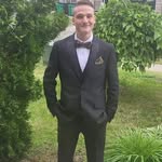 Nathan Parman - @00_np0505 - Instagram