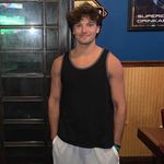 Nathan Parsley - @krazyjones777 - Instagram