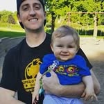 Nathan Paulson - @downwithichiro87 - Instagram