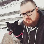 Nathan Paulson - @kloperman32 - Instagram