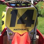 Nathan Peacock - @nathanpeacock14 - Instagram
