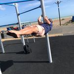 Nathan Peacock - @sagga999 - Instagram