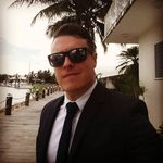 Nathan Peacock - @nathan_peacock - Instagram