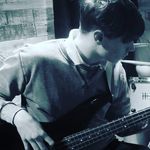 Nathan Peacock - @nathanpeacockbass - Instagram