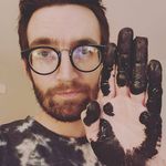 Nathan Peacock - @peacock.nathan - Instagram