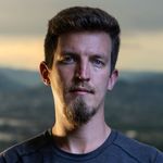 Nathan Peacock - @half9media - Instagram