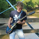 Nathan Pearson - @_music.nathan_0810 - Instagram