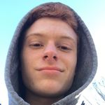 Nathan Pearson - @nathan_gingey_ - Instagram