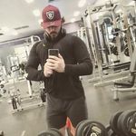 Nathan Pearson - @nathanpearso - Instagram