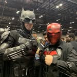 Nathan Peeler - @batfanwayne - Instagram