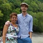Nathan John Stockill - @peggy_and_nathan - Instagram