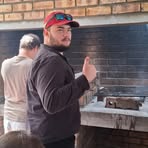 Nathan Beukes - Facebook