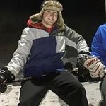 Nathan Penner - @canadianpenner17 - Instagram