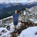 Nathan Penner - @npenner3 - Instagram