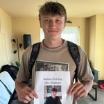 Nathan Peterson - @nathan_petersonn - Instagram