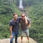 Nathan Peter Thompson - @nathanpeterthom - Instagram