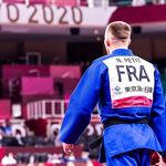 Nathan Petit | Judoka - @ptt_nathan - Instagram