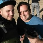 Nathan - @nathan_petrelli_ - Instagram