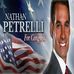 Nathan Petrelli - Facebook
