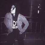 Nathan Petrelli - @petrelli9783 - Instagram