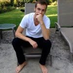 Nathan Anderson - @nathanphilippe - Instagram