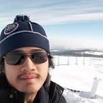 Nathan Picard - @mirage589 - Instagram