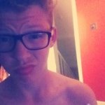 Nathan Pickett - @nathanscootpage - Instagram