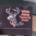 Nathan Pickett - @wildlife_artistry_taxidermy - Instagram