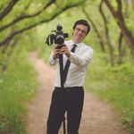 Nathan Pickett Films - @npfilms - Instagram