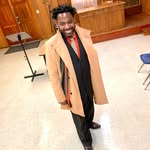 Jo'Nathan Pinckney - @chefpinckney - Instagram