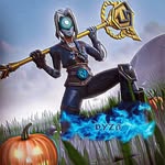 Nathan Pickney - @dyzofn - Instagram