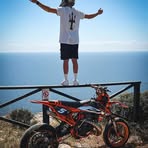 Nathan Plante - Facebook