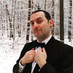 Nathan Plante - @mistertrout - Instagram