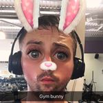 Nathan Plummer - @nathanp91plumz - Instagram