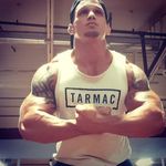 Nathan Plummer - @_bluecollarbodybuilder - Instagram