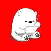 Nathan poli bear - @nathanpoli69 - TikTok