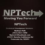 Nathan Polk - @nptech_1 - Instagram