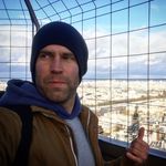 Nathan Ponder - @nathanponder - Instagram