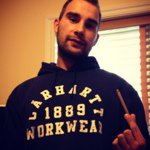 Nathan Pool - @purplegramz - Instagram